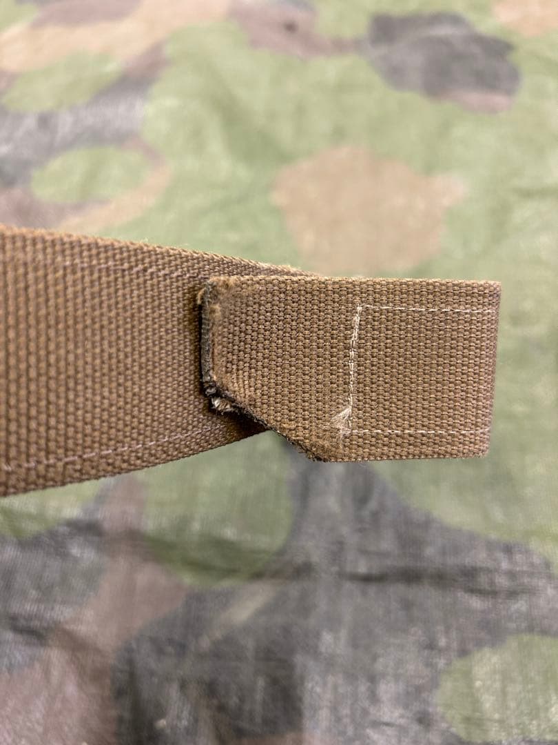 個人装備 Direct Action WARHAWK RESCUE/GUN BELT