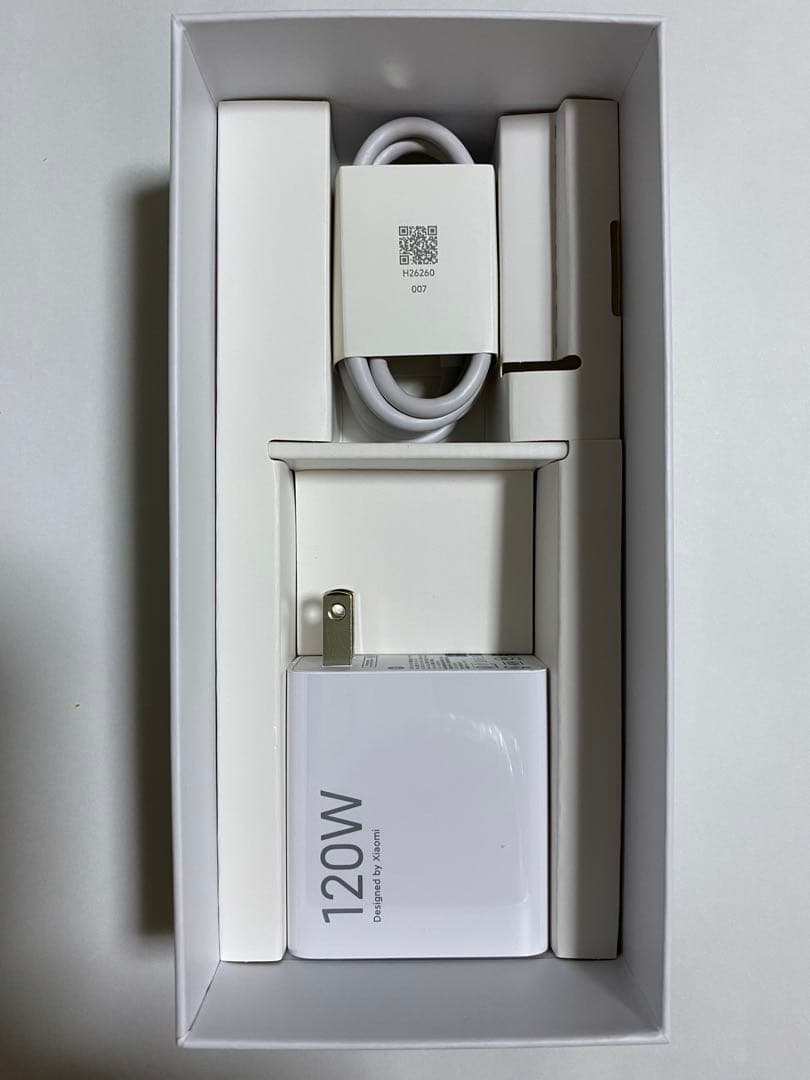 【新品同様】Xiaomi 14T Pro 256GB チタンプルー 本体 国内版