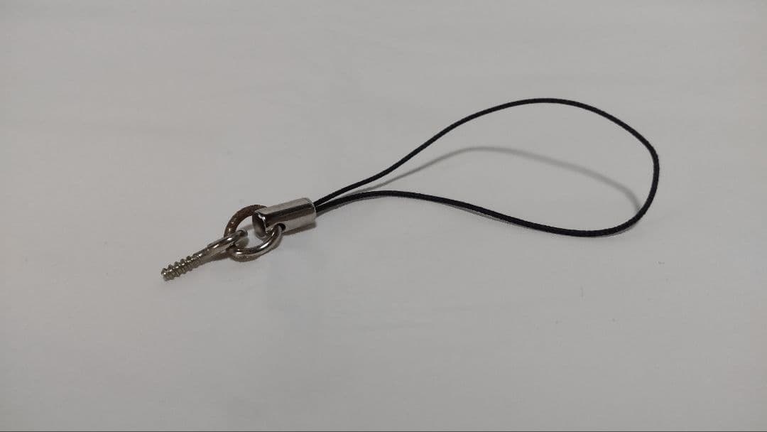 ドロヘドロ　ストラップ　キーホルダー　マスコット　フィギュア　カイマン