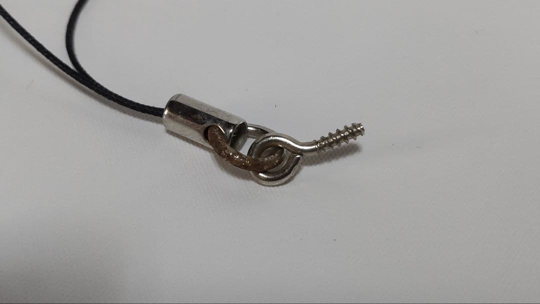 ドロヘドロ　ストラップ　キーホルダー　マスコット　フィギュア　カイマン