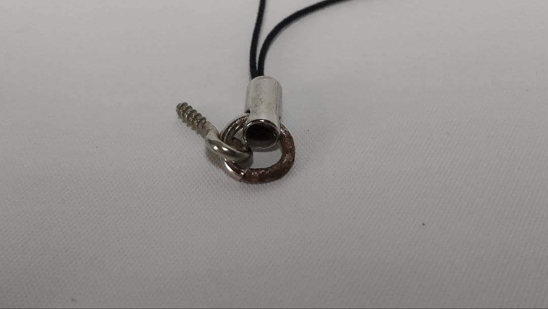 ドロヘドロ　ストラップ　キーホルダー　マスコット　フィギュア　カイマン