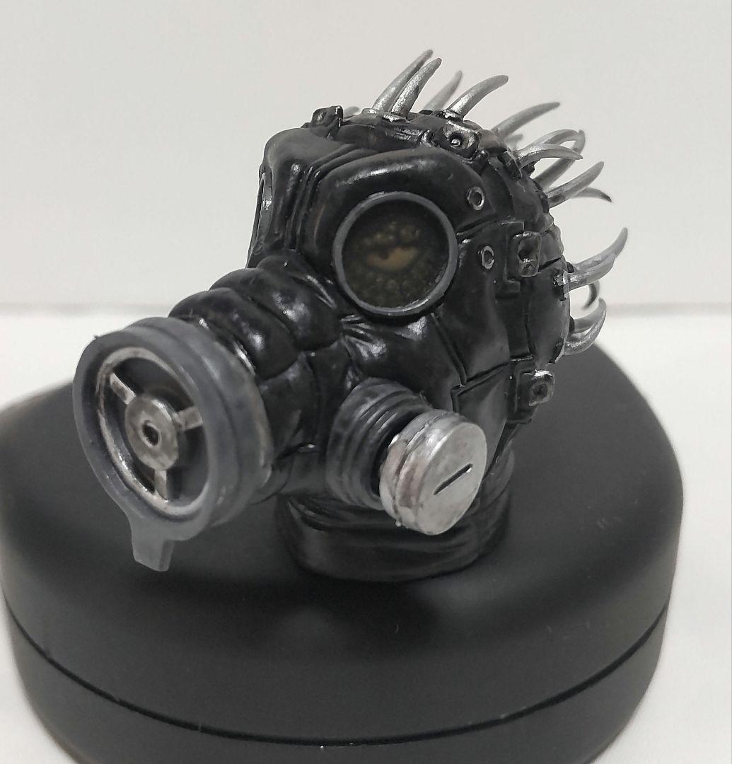 ドロヘドロ　ストラップ　キーホルダー　マスコット　フィギュア　カイマン