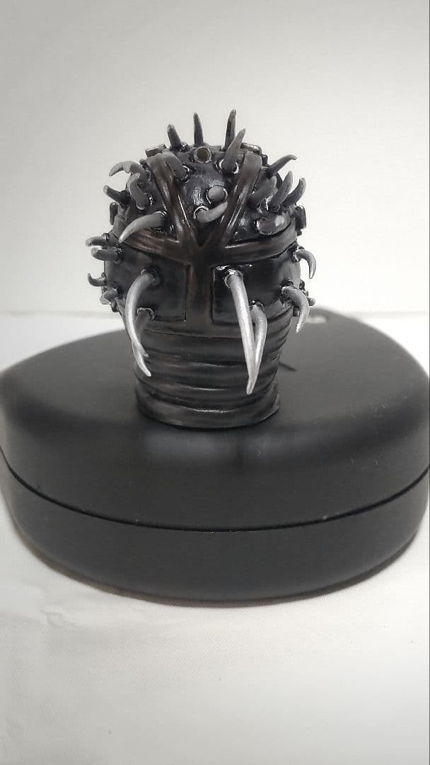 ドロヘドロ　ストラップ　キーホルダー　マスコット　フィギュア　カイマン