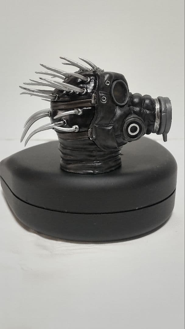 ドロヘドロ　ストラップ　キーホルダー　マスコット　フィギュア　カイマン