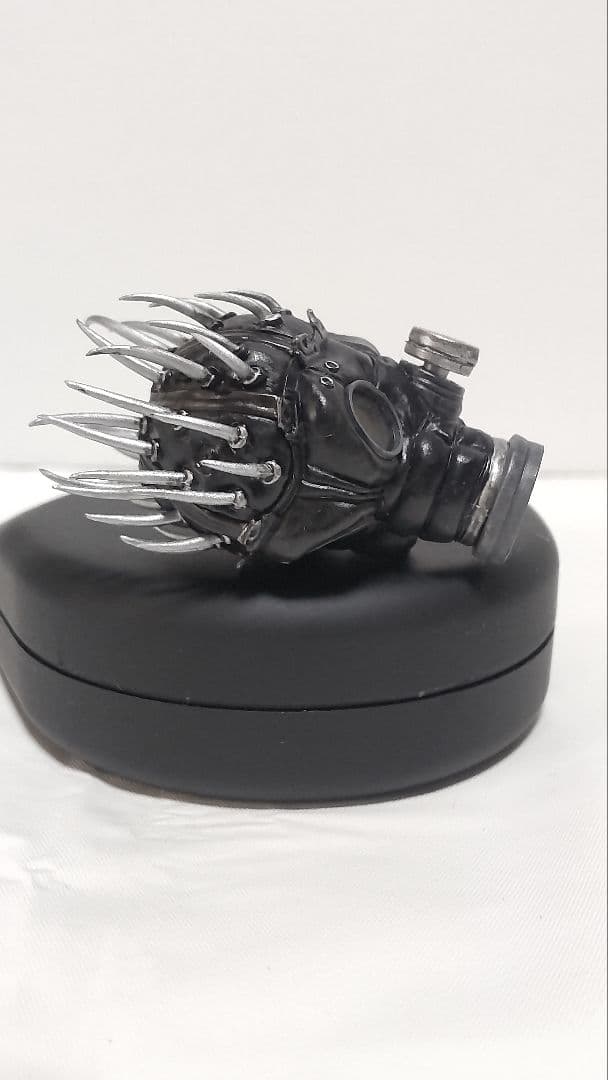 ドロヘドロ　ストラップ　キーホルダー　マスコット　フィギュア　カイマン