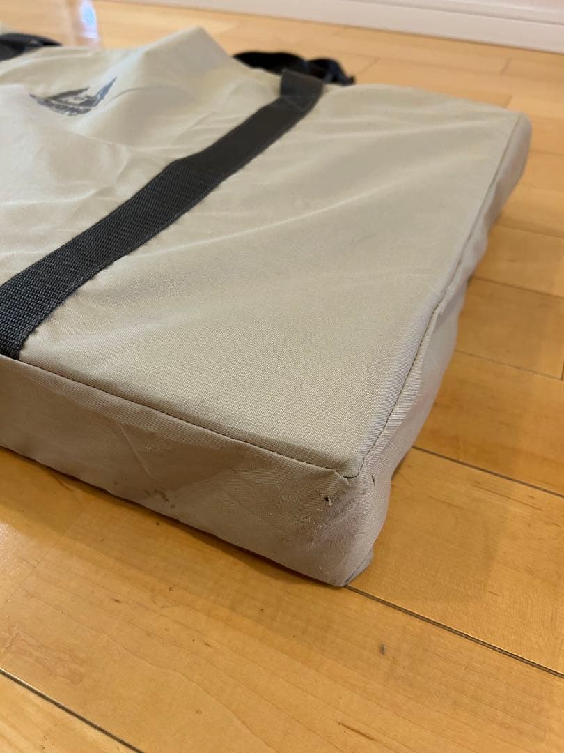 Ogawa ハイ&ローテーブル 収納袋付き