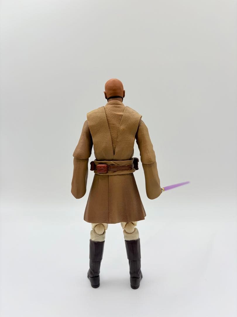 s.h.figuarts スターウォーズ メイス・ウィンドゥ フィギュア