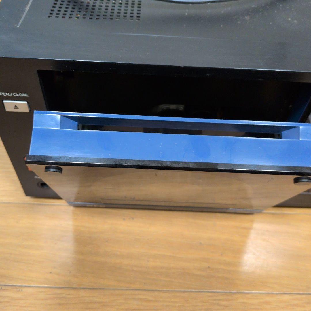 NEC CD-803 デジタルコンパクトディスクプレーヤー　音響機器　精密機器