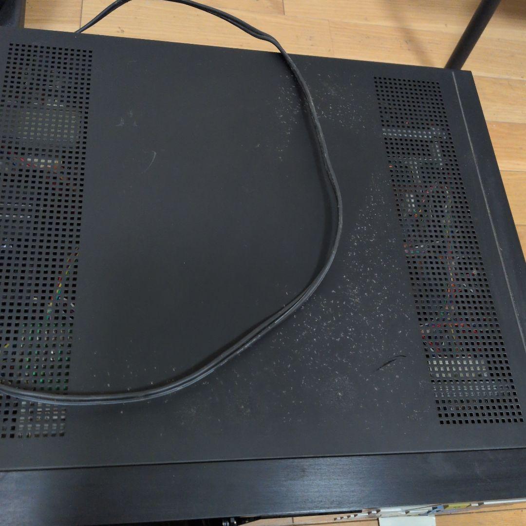 NEC CD-803 デジタルコンパクトディスクプレーヤー　音響機器　精密機器