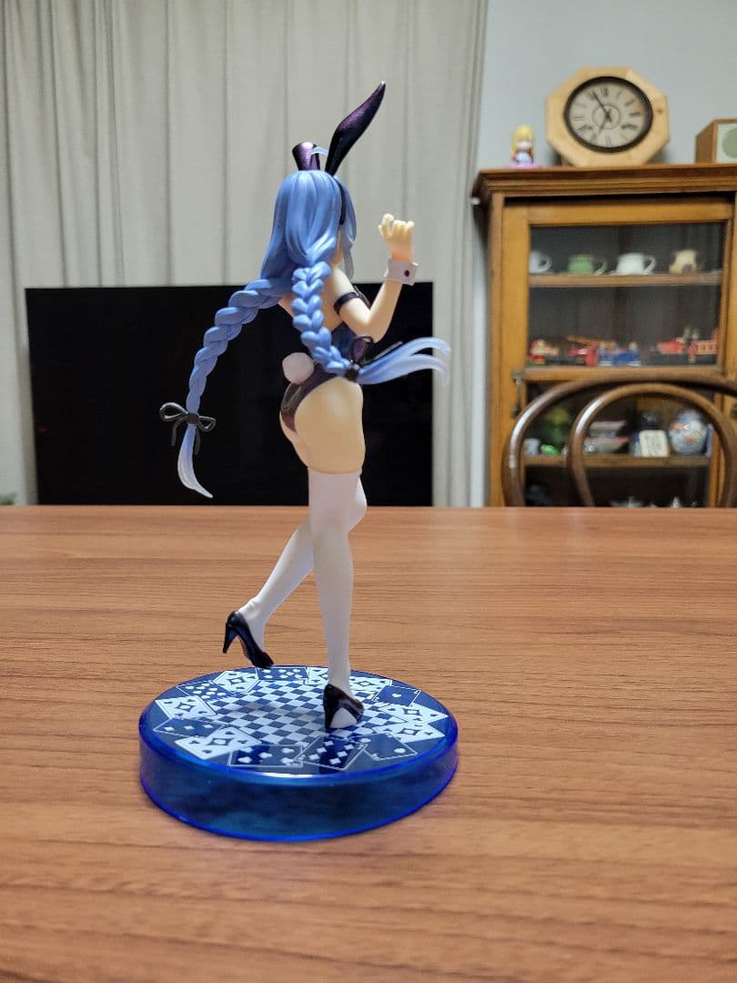 無職転生～異世界行ったら本気だす·ロキシー·ミグルディア·6体セット·新品未開封