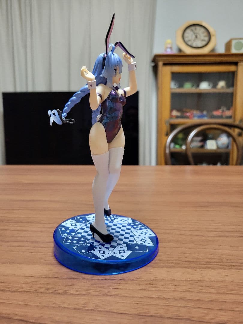 無職転生～異世界行ったら本気だす·ロキシー·ミグルディア·6体セット·新品未開封