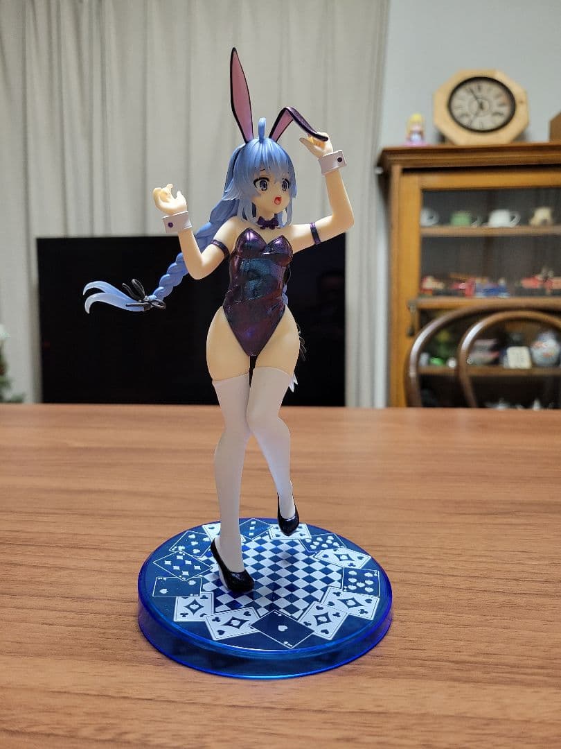 無職転生～異世界行ったら本気だす·ロキシー·ミグルディア·6体セット·新品未開封