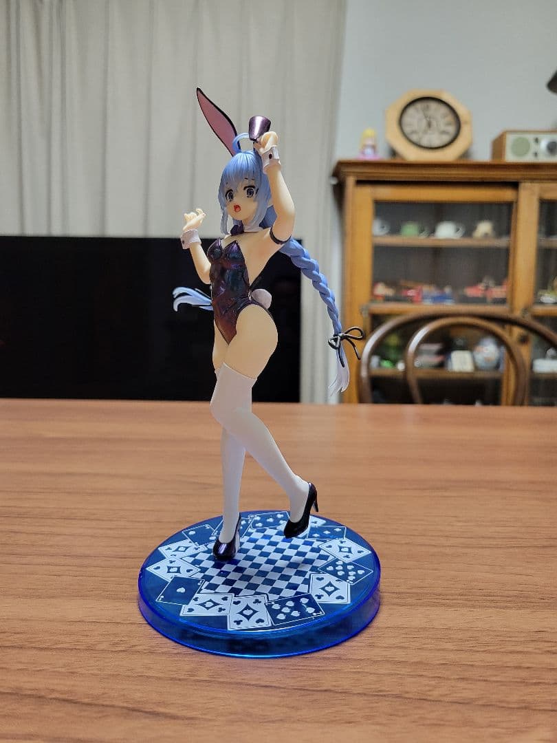 無職転生～異世界行ったら本気だす·ロキシー·ミグルディア·6体セット·新品未開封