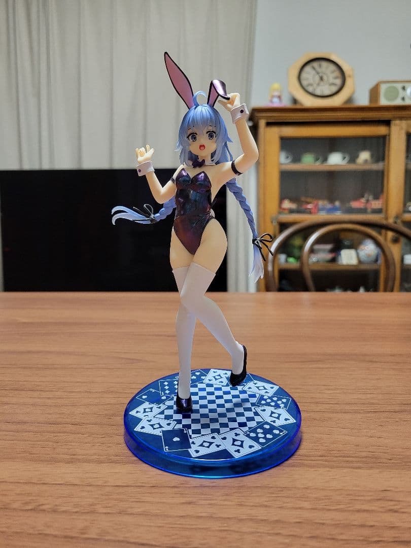 無職転生～異世界行ったら本気だす·ロキシー·ミグルディア·6体セット·新品未開封