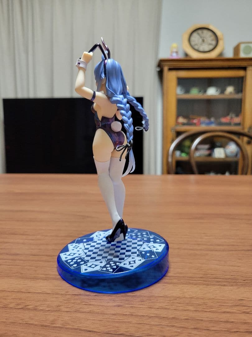 無職転生～異世界行ったら本気だす·ロキシー·ミグルディア·6体セット·新品未開封