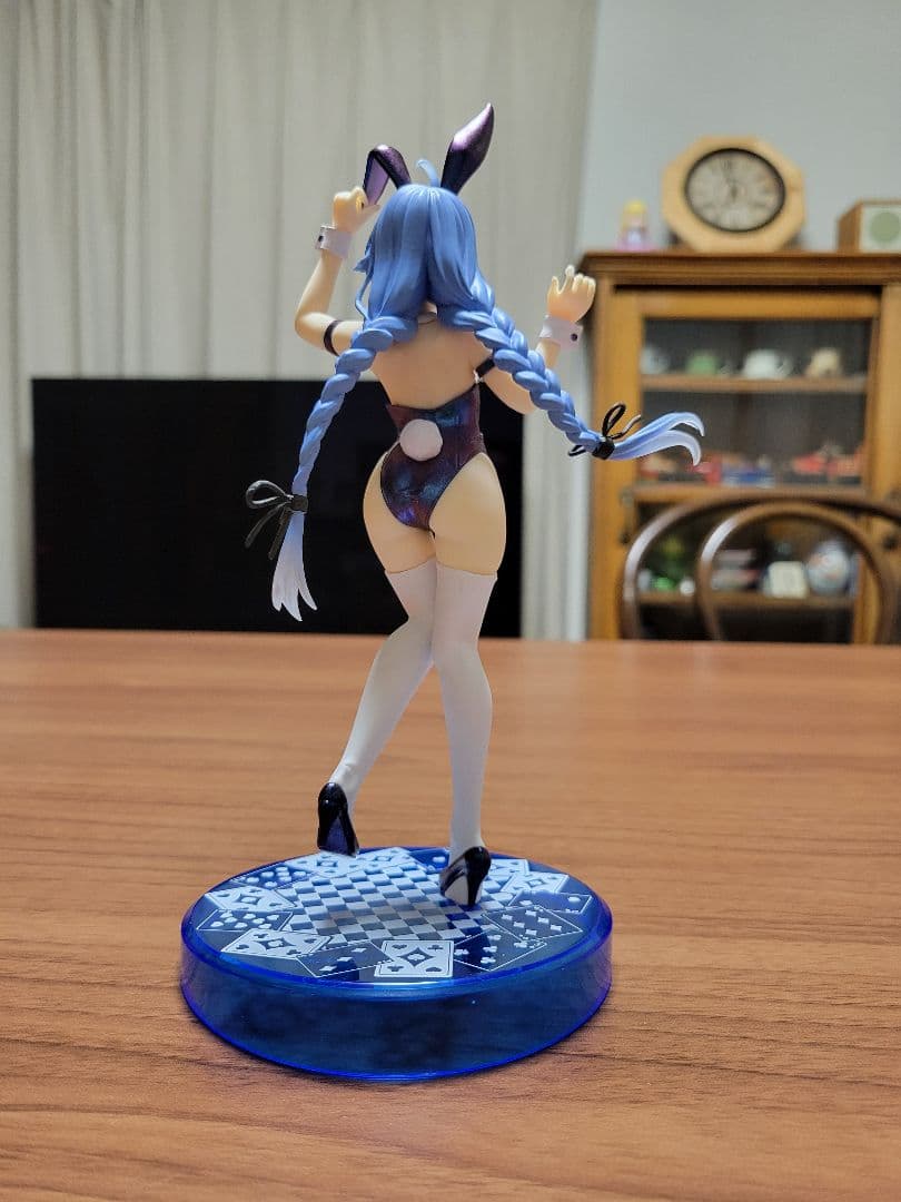 無職転生～異世界行ったら本気だす·ロキシー·ミグルディア·6体セット·新品未開封