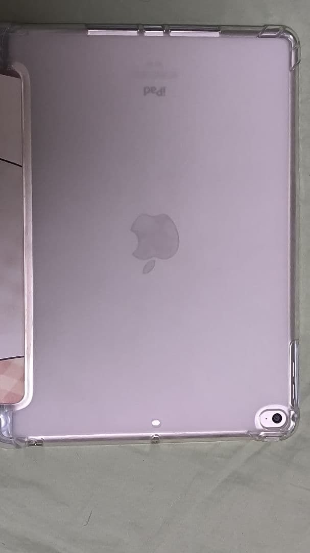 ipad air2 64GB ゴールド