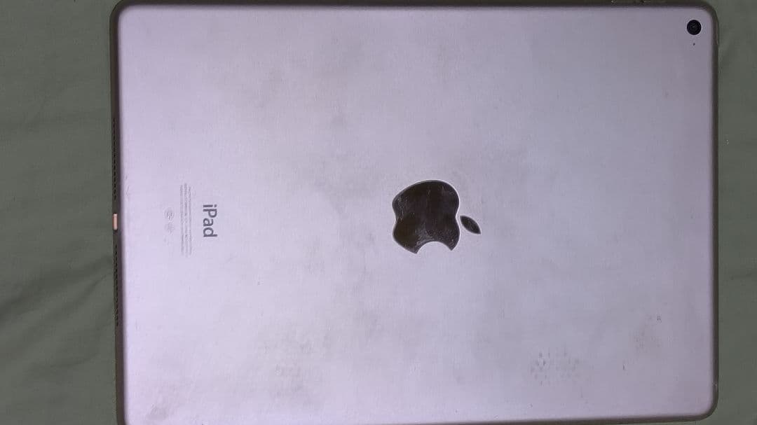 ipad air2 64GB ゴールド