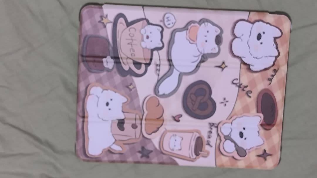 ipad air2 64GB ゴールド