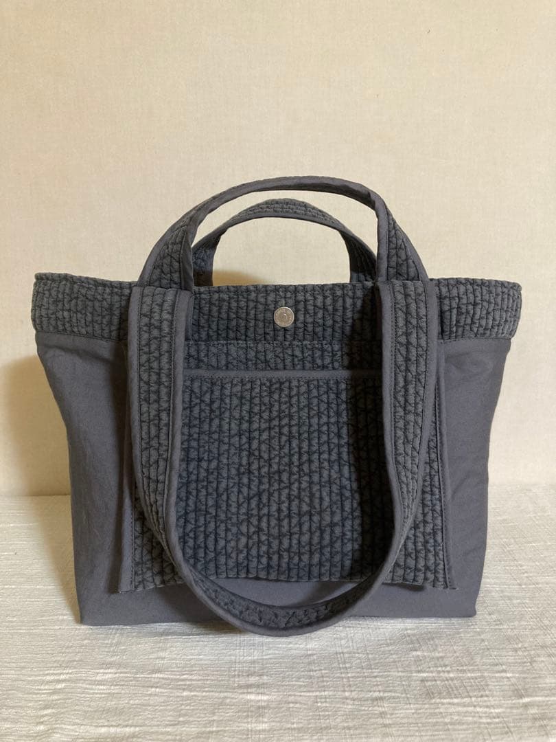 tmtm即日発送　ヌビバッグ