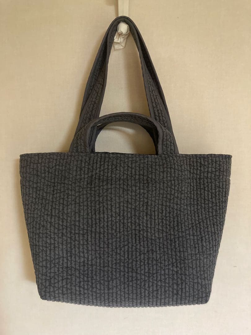 tmtm即日発送　ヌビバッグ