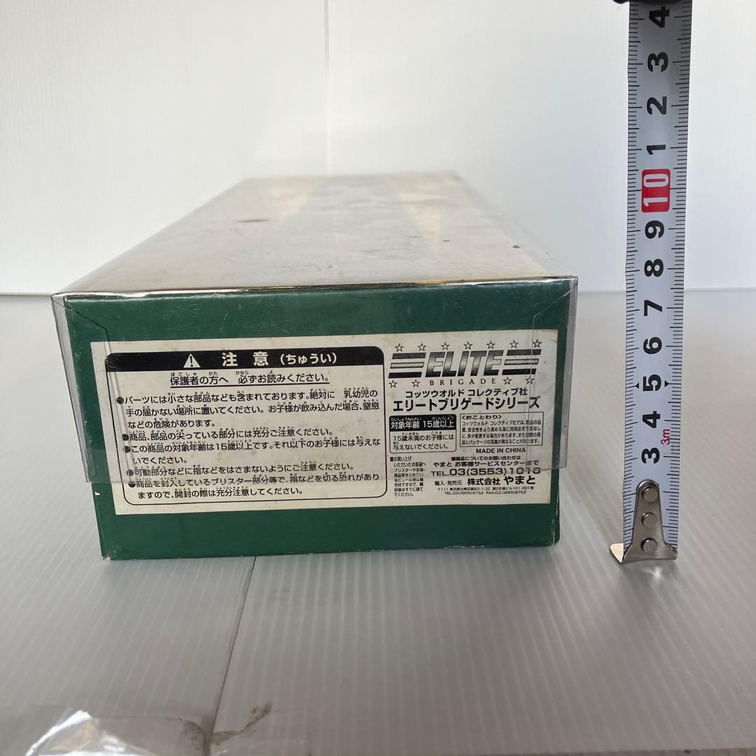 3F 【希少】1/6 ミリタリーフィギュア 重武装兵士 黒人モデル 弾帯