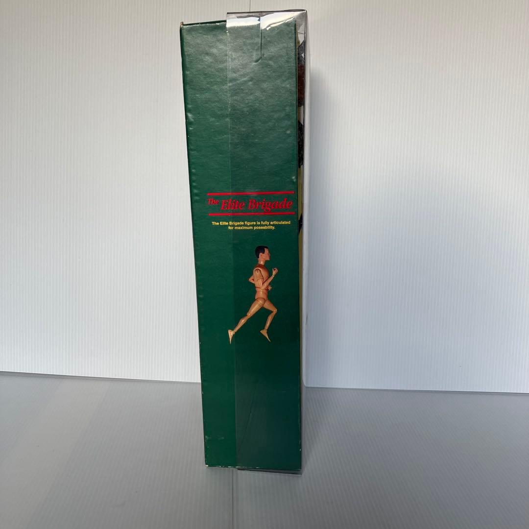 3F 【希少】1/6 ミリタリーフィギュア 重武装兵士 黒人モデル 弾帯