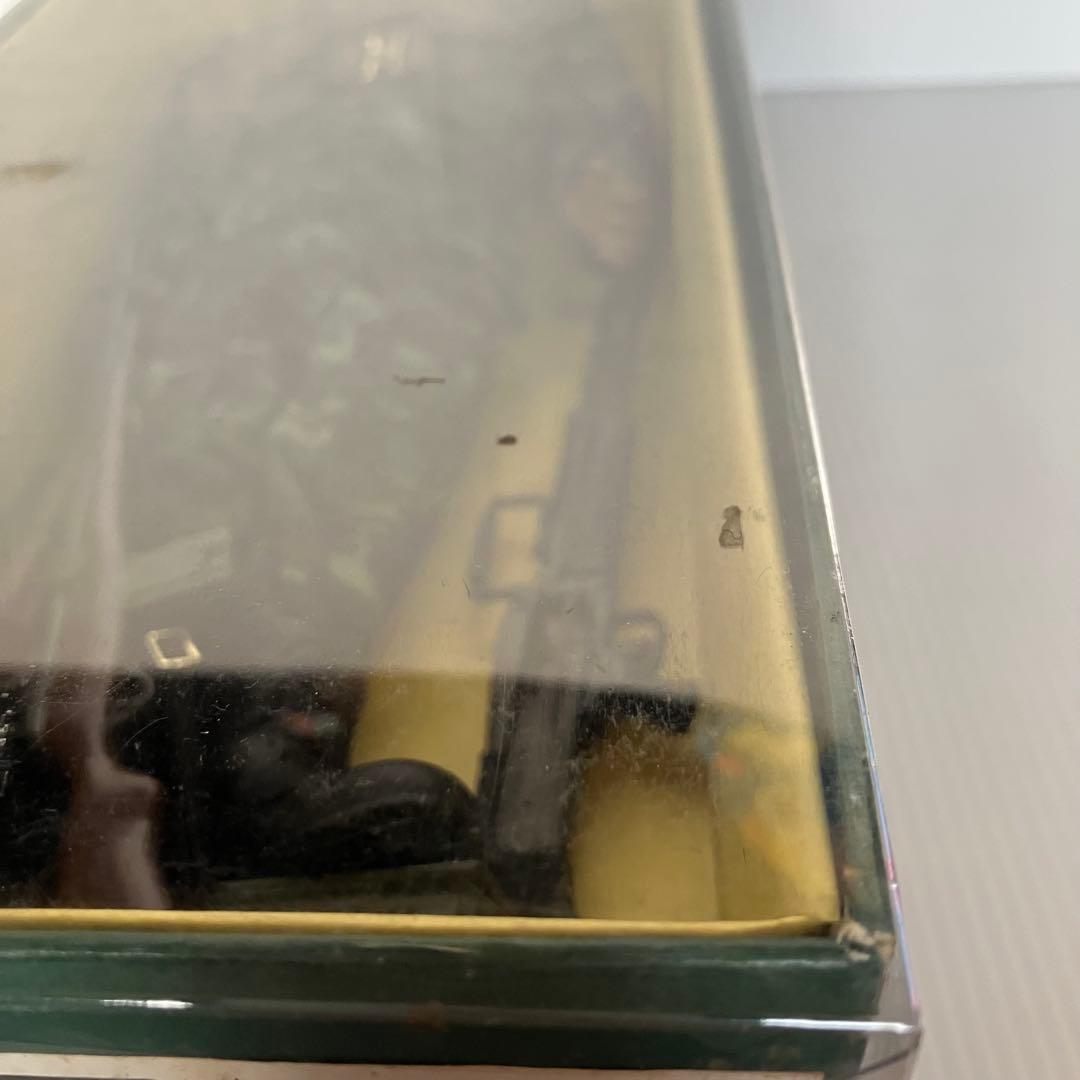 3F 【希少】1/6 ミリタリーフィギュア 重武装兵士 黒人モデル 弾帯