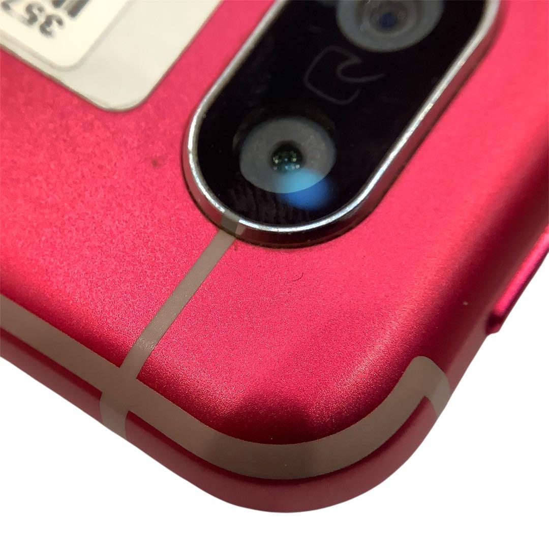 AQUOS sence3 SH-02M 64GB SIMフリー