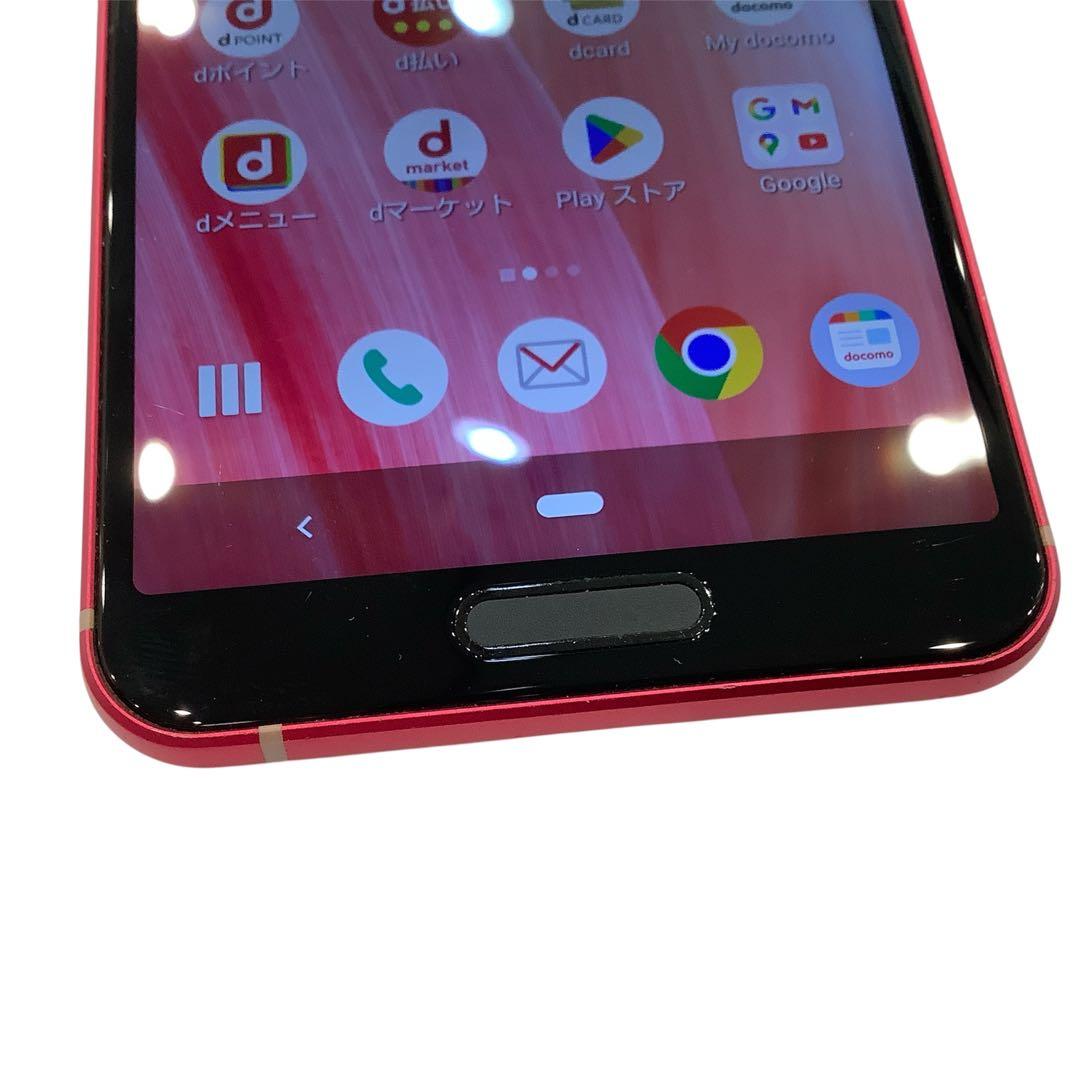 AQUOS sence3 SH-02M 64GB SIMフリー