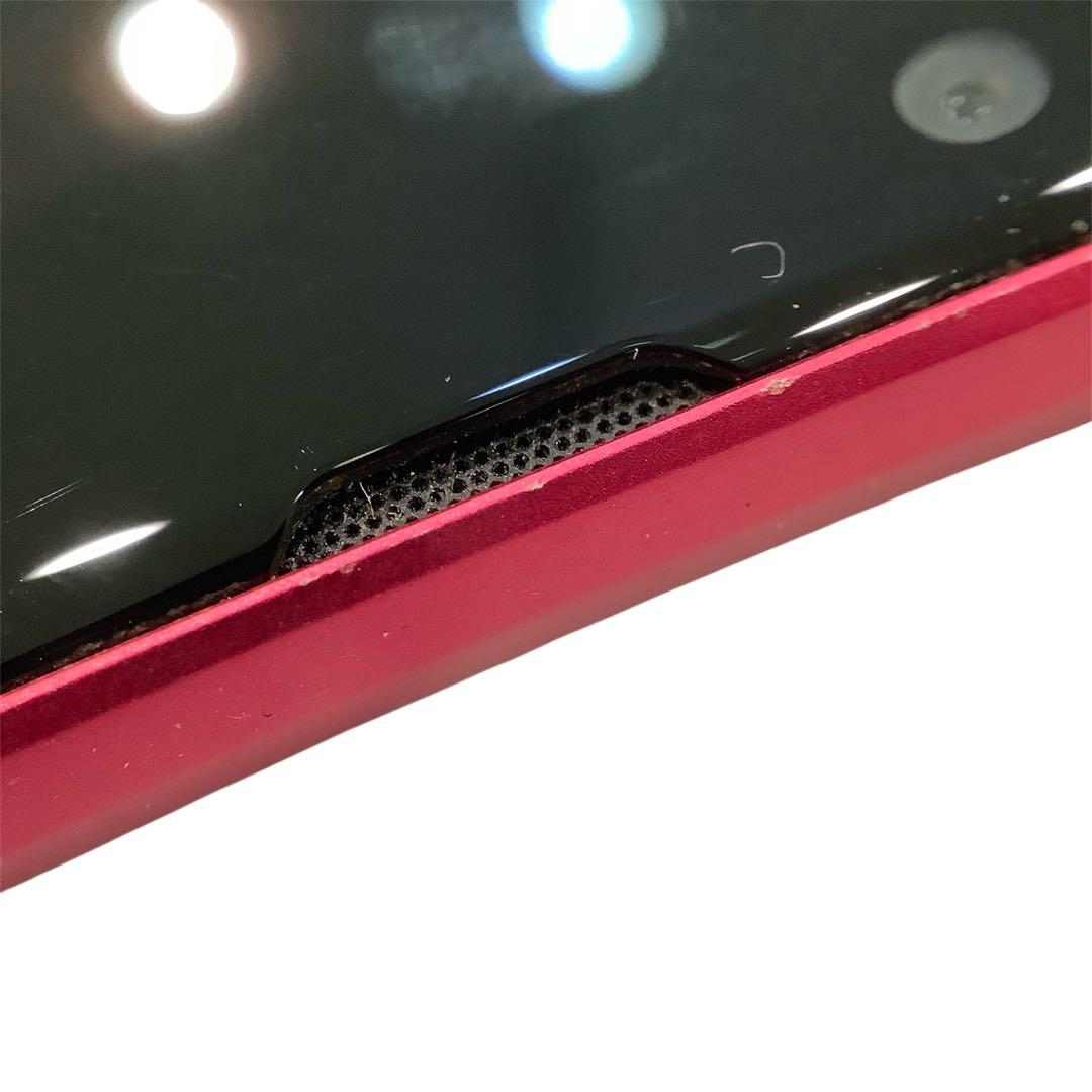 AQUOS sence3 SH-02M 64GB SIMフリー