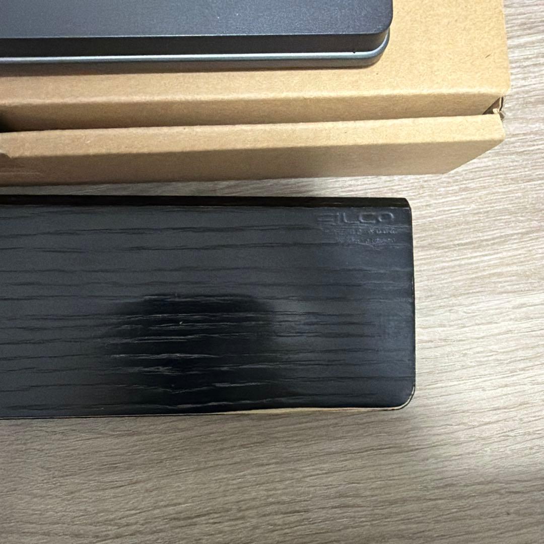 HHKB Studio 英語配列　セット