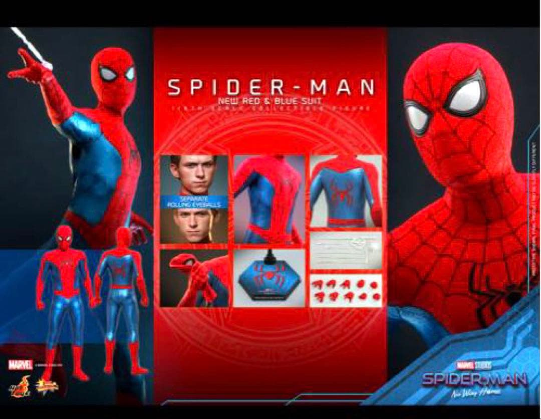 ツ*チ様 【ムービーマスターピース】ホットトイズ フィギュア4体