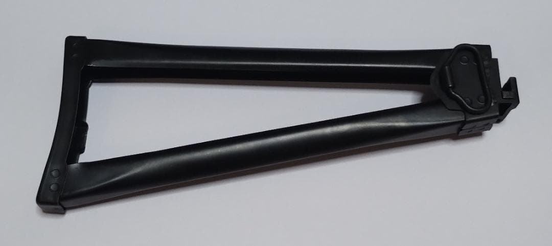 【値下げ・美品】AKS74U　トライアングルストック　送料無料