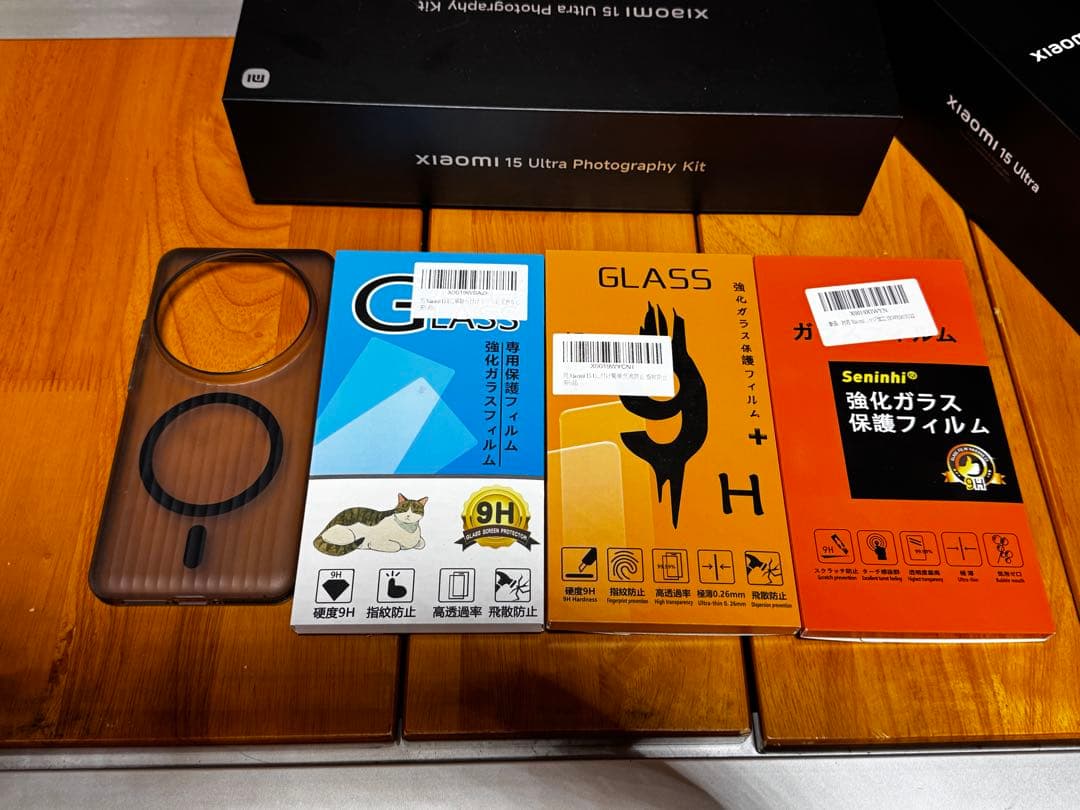 Xiaomi 15 Ultra 国内版