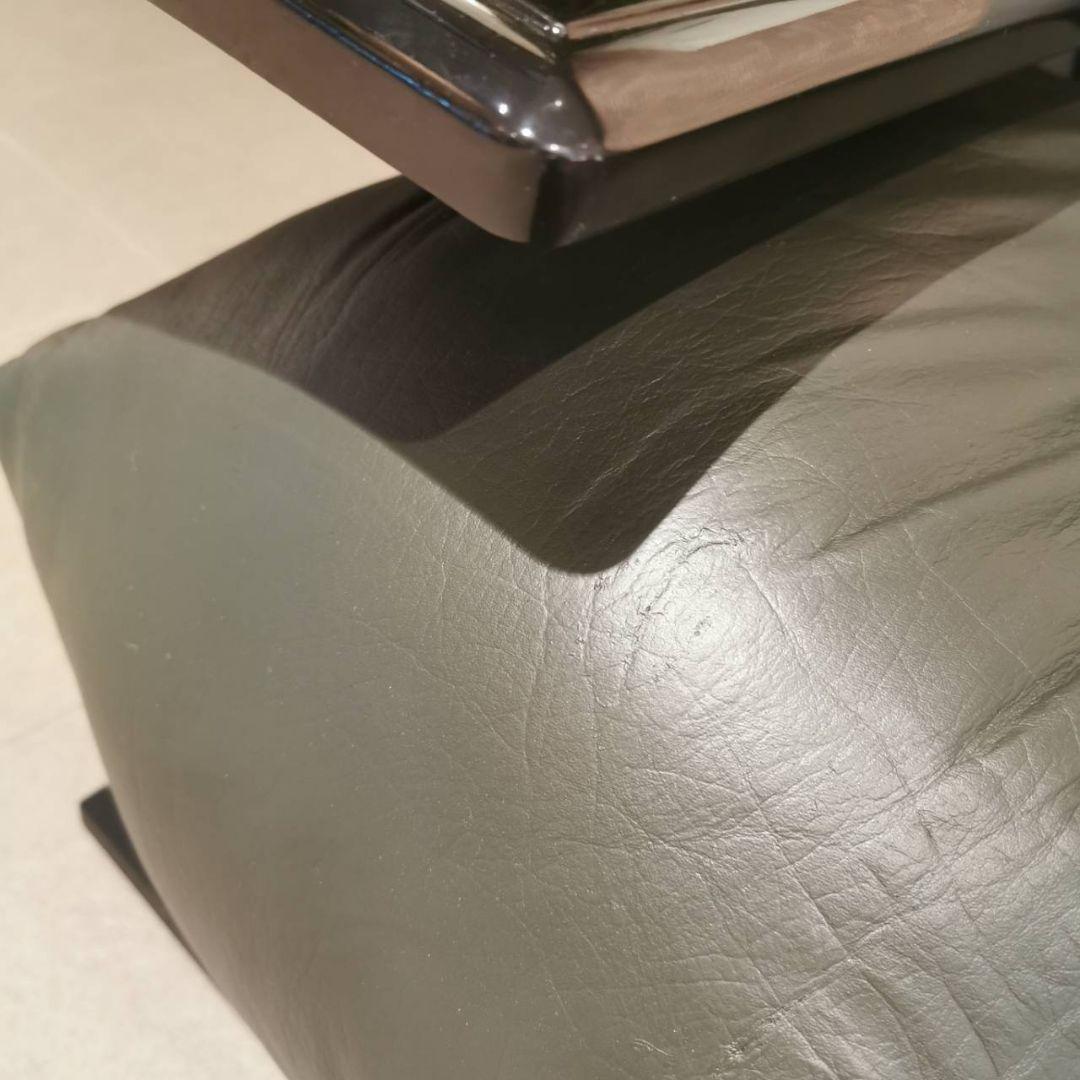 如月セール◇MORISHIGE　森繫｜G-アーク｜本革張り｜2Pソファ