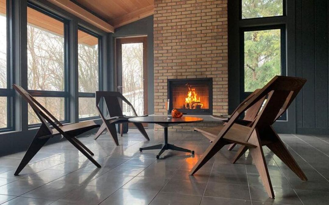 Mattiazzi Medici Chair マティアッツィ メディチ チェア