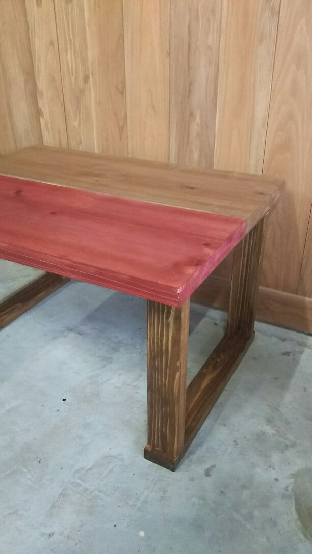 テーブル ローテーブル ウォールナット マホガニー