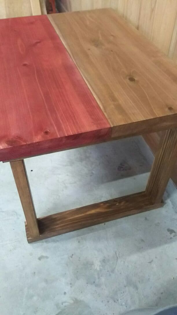 テーブル ローテーブル ウォールナット マホガニー