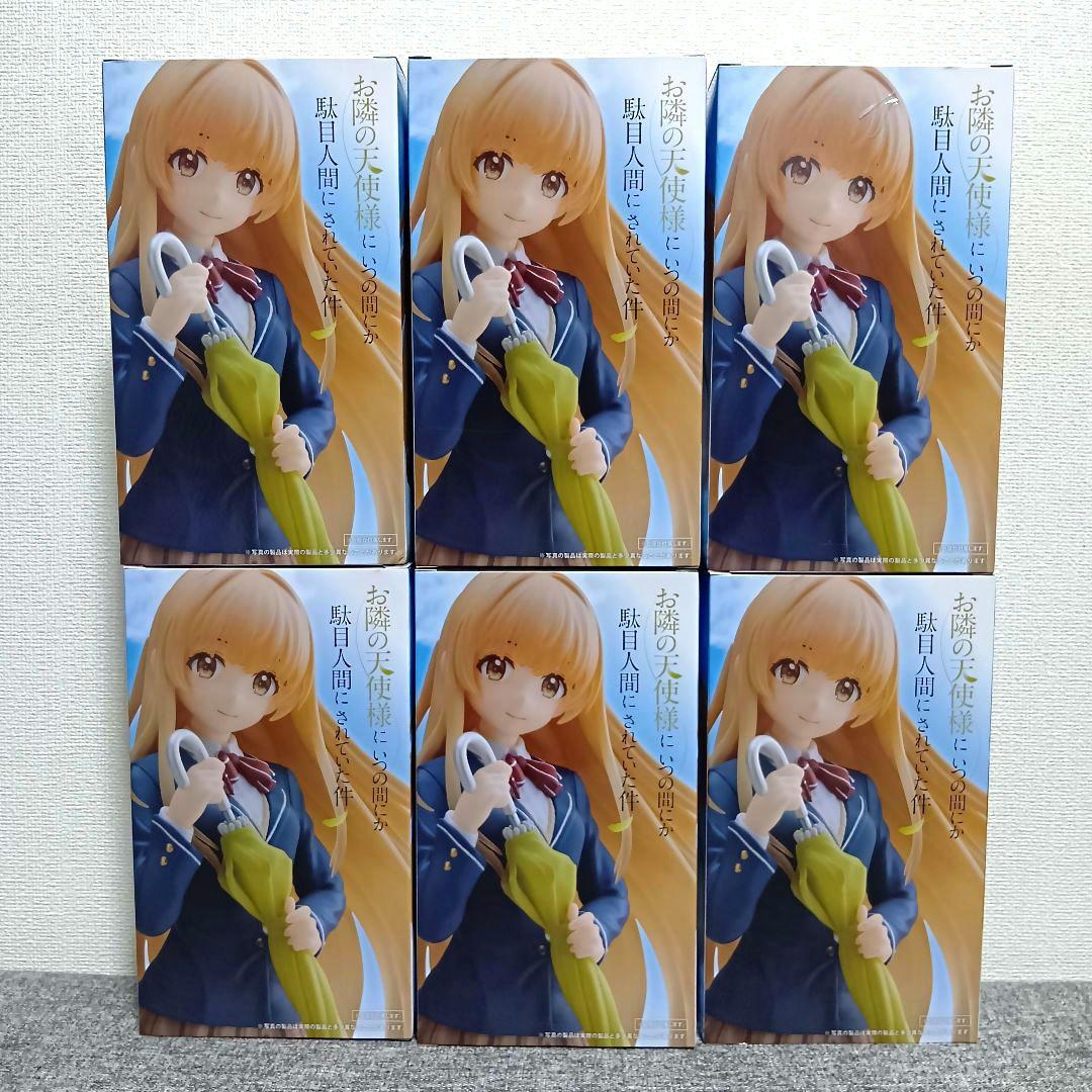 お隣の天使様にいつの間にか駄目人間にされていた件 Coreful 椎名真昼 制服