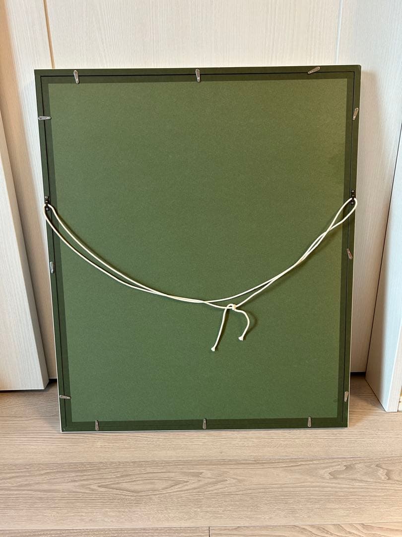 【希少】KateMossケイトモス シルクスクリーン