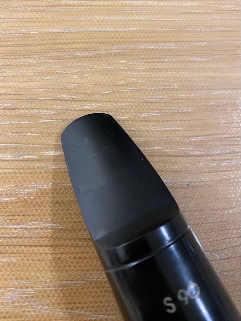 セルマーマウスピースs90(アルトサックス)