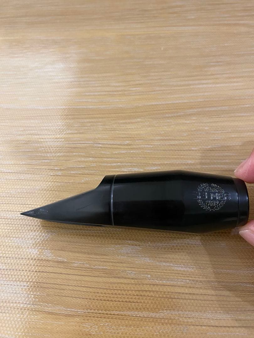 セルマーマウスピースs90(アルトサックス)