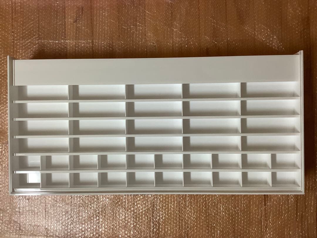 非売品　トミカ　ショーケース　ディスプレイ　展示台