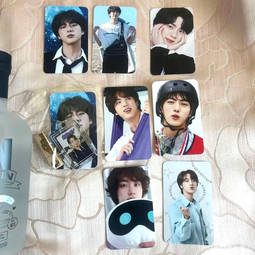 IGIN APPLE GIN 500ML 40% 日本上陸　手提げ袋等