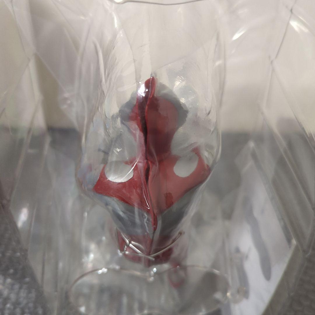 未使用　大怪獣シリーズ ウルトラマン ウルトラマンタロウ客演Ver. 少年リック