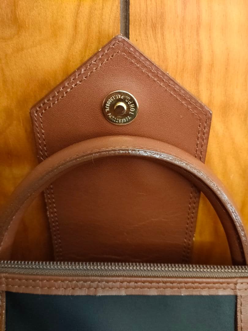 Yves Saint Laurent✨イブサンローランボストンバック