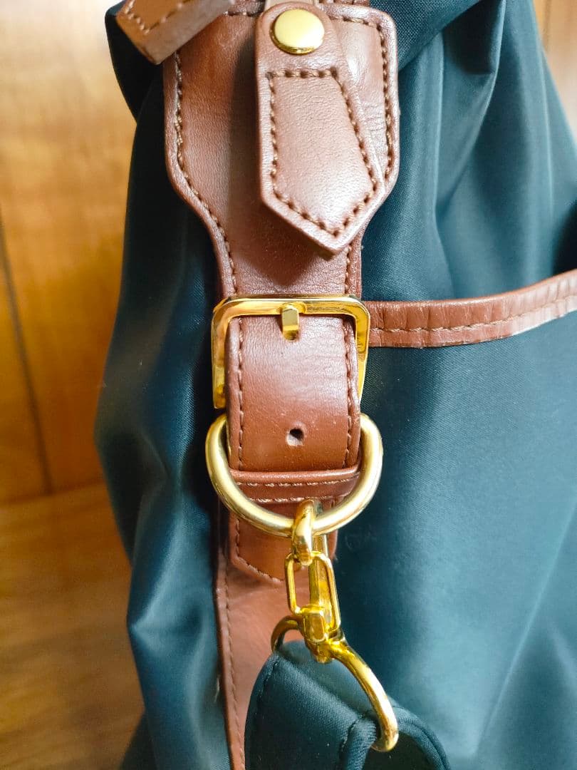 Yves Saint Laurent✨イブサンローランボストンバック