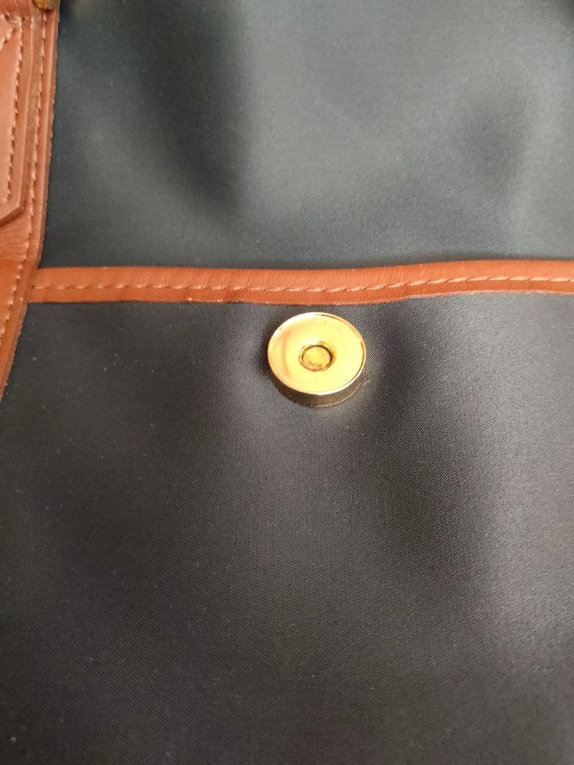 Yves Saint Laurent✨イブサンローランボストンバック