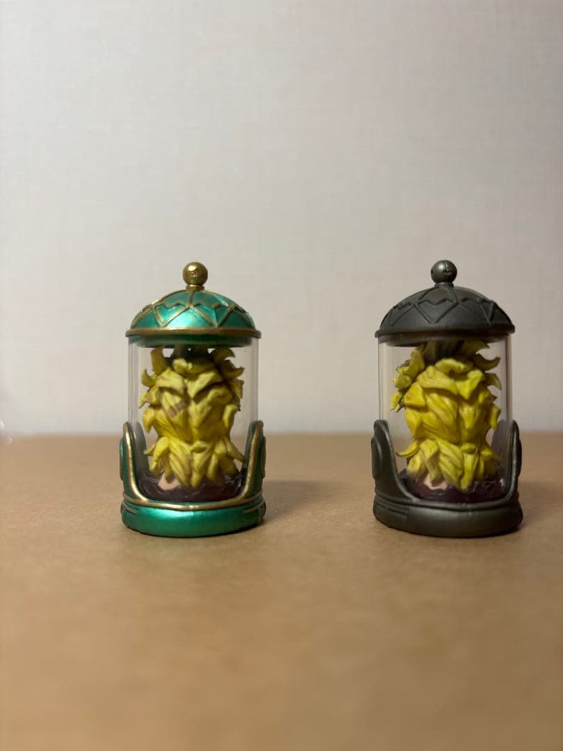 ジョジョの奇妙な冒険　スーパーストラップコレクション　DIO